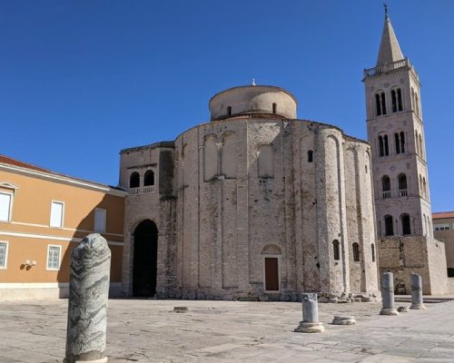 Destination Pakistan