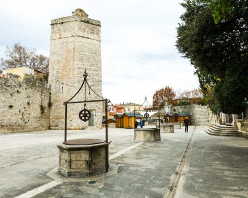 Destination Pakistan