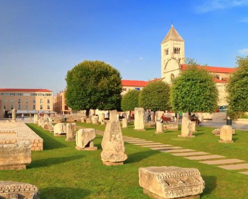 Destination Pakistan